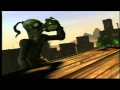 Abe's Oddworld: Back Story!