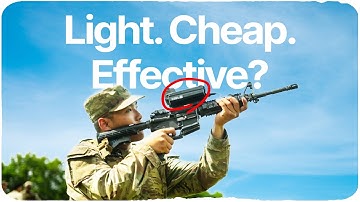 Inside Project Flytrap - The Army