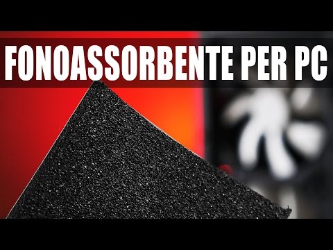 Video: Come Rendere Silenzioso Il Tuo Computer