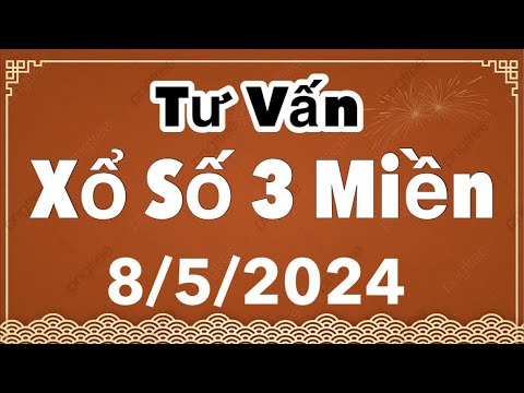 Tư Vấn Xổ Số Nam Trung Bắc Hôm Nay 8/5/2024