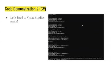 Memento Pattern Presentation