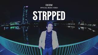 Strpped Official Music Video
