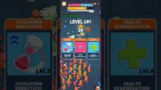 BLOB HERO GAME REVIEW.. THIS IS A FUN ONE! screenshot 4