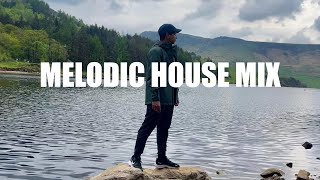 Melodic House Mix EP01 | Marsh, Chris Luno, Kaiyan, djimboh