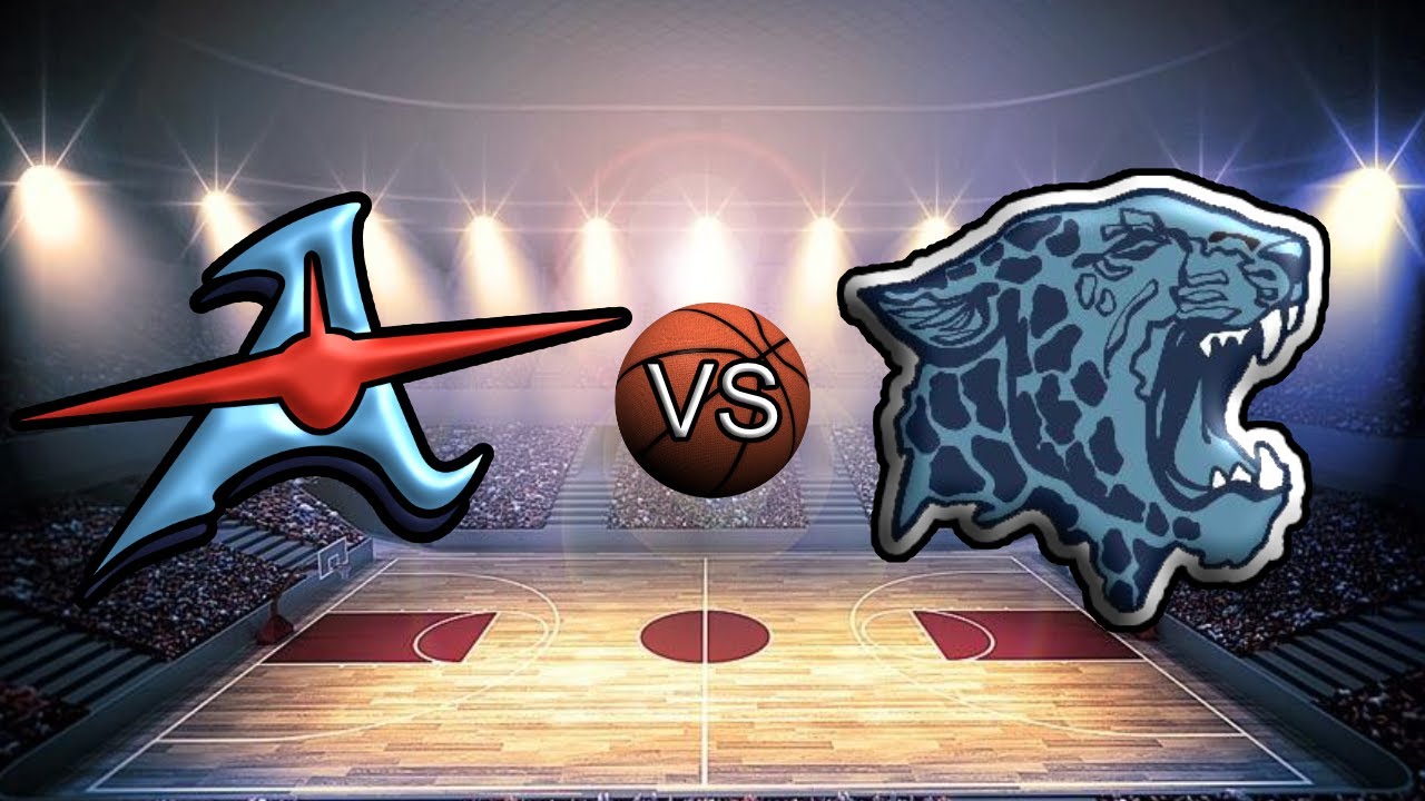 Alliance Vs Louisville Boys Basketball: December 9, 2025