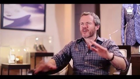 Louis Philippe – TEDx Gateway - Rives