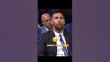 ميسي تحرش على جورجينا زوجة رونالدو و الصدمة كانت ردة فعل رونالدو اكسبلور Football اكسبلور 