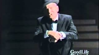 Jimmy Durante I'll See You In My Dreams chords