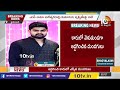 Miscreants attacked MP Nama Nageshwar Rao's son, robbed 