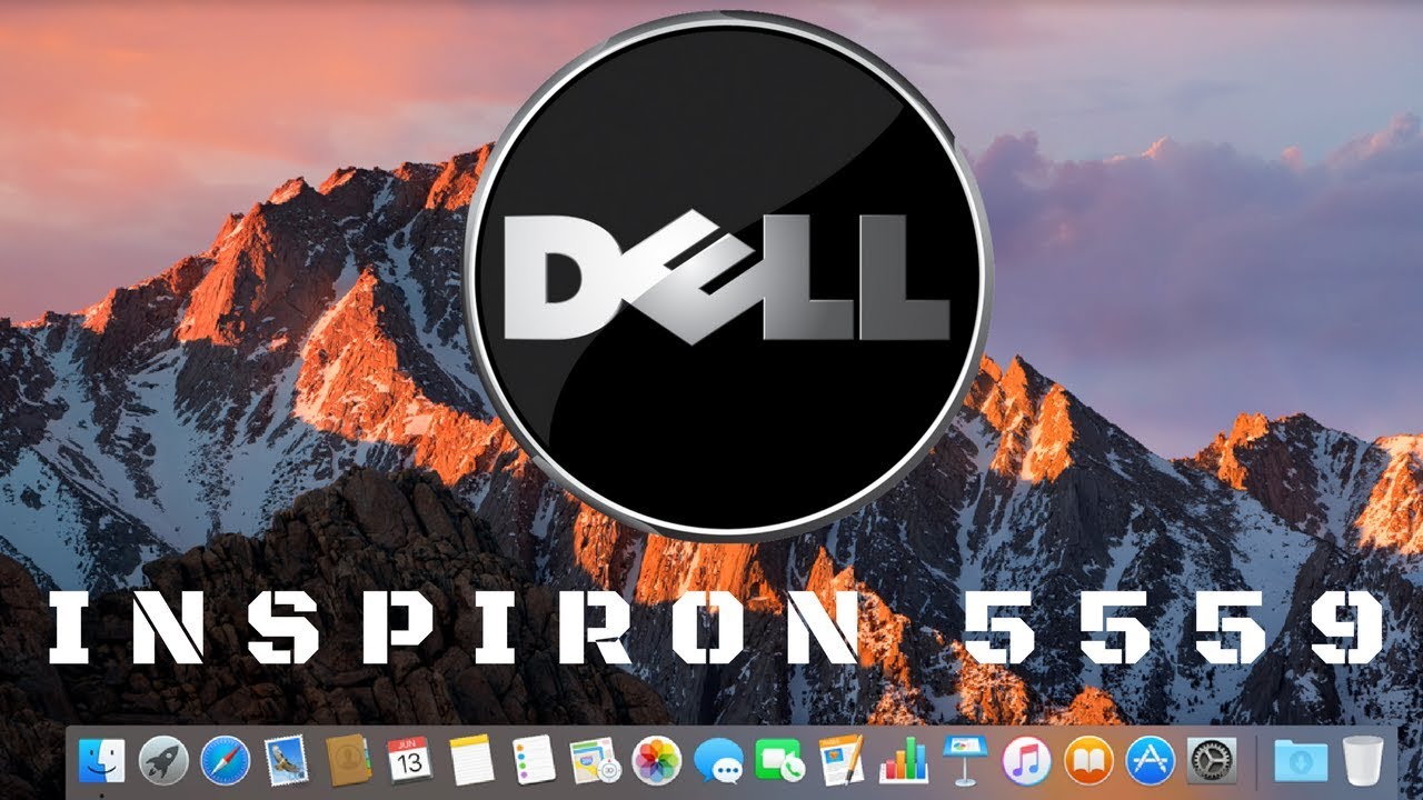Mac Os Free Download For Dell Laptop