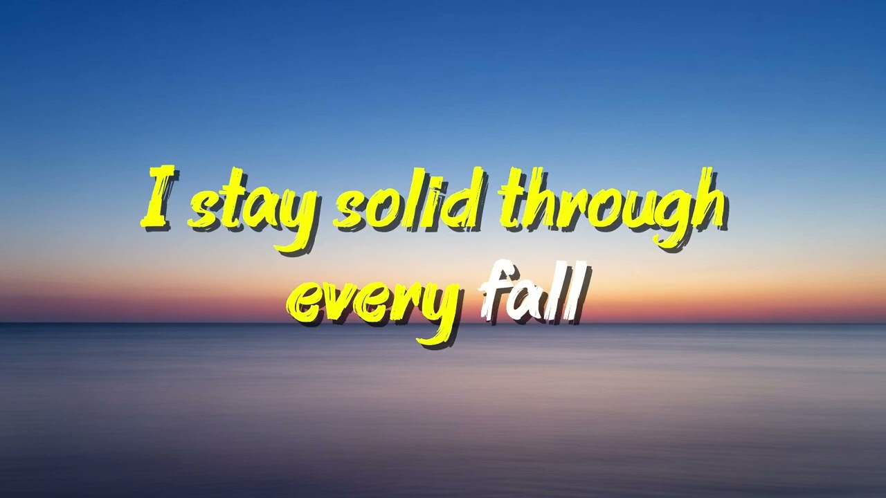 Midnight on Low Battery // Sad trap Lyrics 2026 [Official Audio]