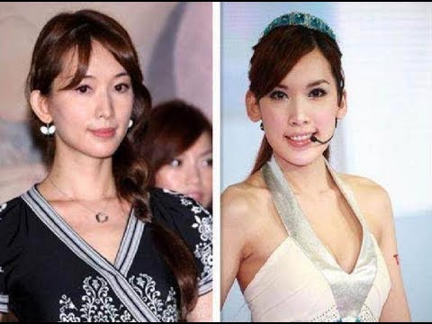 林志穎老婆素顏曝光嚇壞網友，上了妝和林志玲形似姐妹