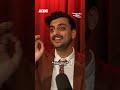 Who knew how multi-talented Joe Marler and Jake Bhardwaj are