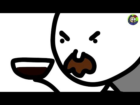СЛУЧАЙ В КАФЕ