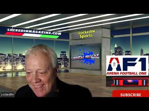 Jerry Kurz AF1 Interview