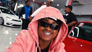 Dj Maphorisa & Tyler icu, Scotts Maphuma - We Want To Party ft Benzo & Optimistic Music ZA, Al Xapo