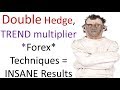 No STOP Forex Trading: GBPJPY 1000 pips Hedged Grid system ...