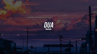 Güneş X Uzi - Dua (slowed + reverb)