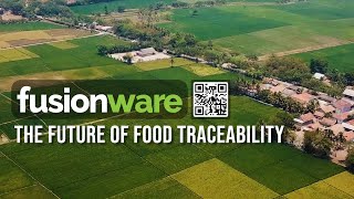 Fusionware - FDA Traceability Solution