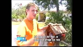 【Nick Carter's House】1998 Mansion Day Tour