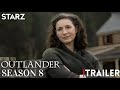 Outlander Season 8 Release Date (2025)l First Look &amp; SPOILERS!