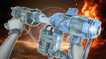 BOLT GUN ACQUISITION! – Alien: Isolation Gameplay/Walkthrough #18