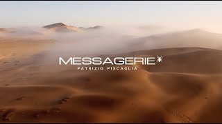 Full Messagerie Spring Summer 2018 News