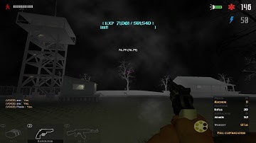 Zombie Panic! Source 3.2 Pro Gameplay - Lake Of Sickness