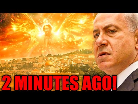 Christians Are Evacuating JERUSALEM After Something Terrifying Happened!