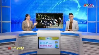 Download Thvl đưa Tin Về Nhóm Hát Từ Thiện Hát Để Sẻ Chia - Singing For Sharing Video MP3 Thvl đưa Tin Về Nhóm Hát Từ Thiện Hát Để Sẻ Chia - Singing For Sharing