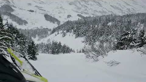 Slp outlaw twin pipes Polaris axys 850