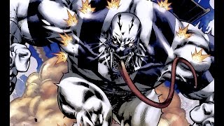 Anti-Venom Tribute [Wasting Away]