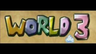 Mario Forever Soundtrack - World 3