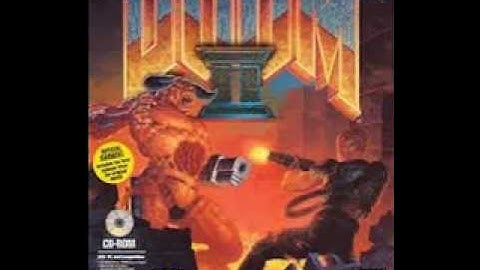 Doom II Soundtrack - Evil Incarnate