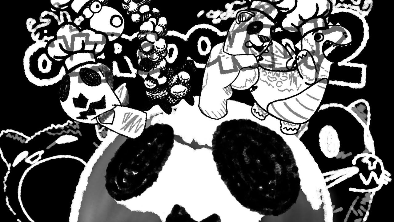 Uma Experiência Overcooked 2 - Vod Completo