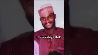 Esther-blish, Uncle Yahaya’s version 🏃🏿‍♀️