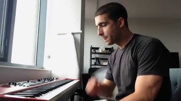 What is the augmented scale? Using the augmented scale in jazz soloing