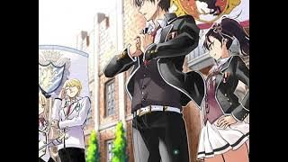 Boarding School Juliet OST - Battle of Glowing Extended