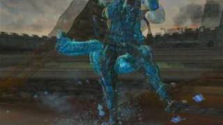 Sub Zero 89% Wall Combo MK vs DC