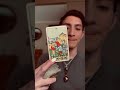 Tarot message meant to find you!