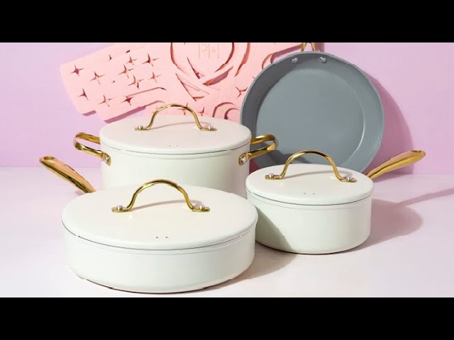 Paris Hilton Iconic Nonstick Pots … curated on LTK