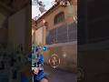 1v5 CLUTCH NO VALORANT MOBILE #valorant #valorantclips
