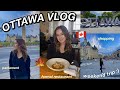 Ottawa 2023 vlog