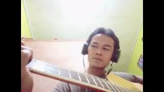 coverInstrumen#suratcintauntukstrala/ Virgoun/versi Pasir Unyay