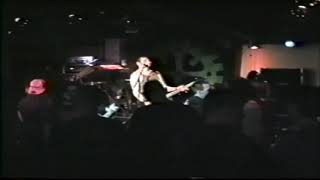 Type O Negative live May 15 1993 MA at Club 490