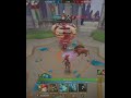 How Play/ Play Against Artemis Aspect #smite #gaming #helpmemakethismakesense #smite2