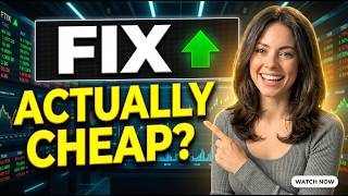 Famous The Boring Stock Building Nvidia's Data Centers | Comfort Systems USA (FIX) Stock Analysis Net Worth