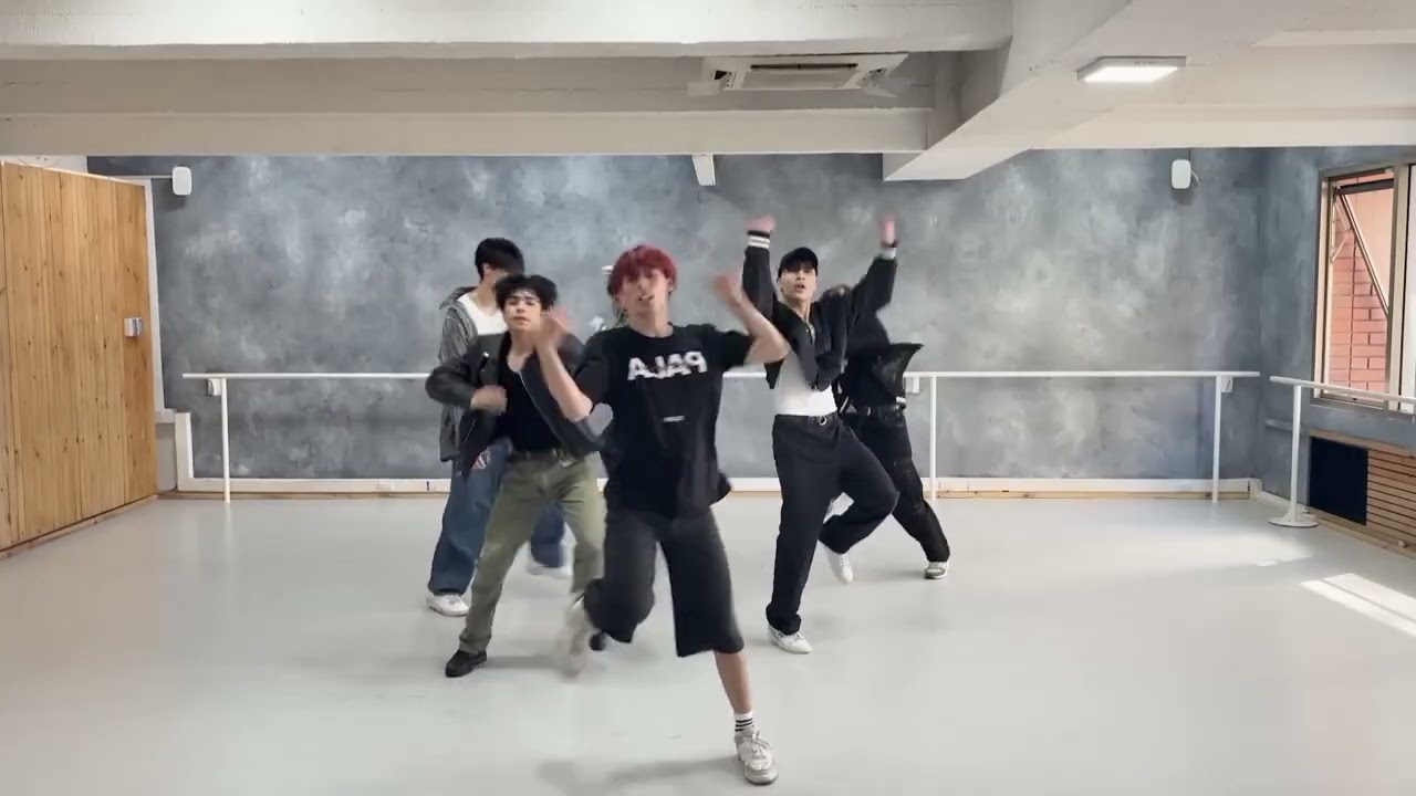 Q_Are Pala Dance Mirror Tutorial