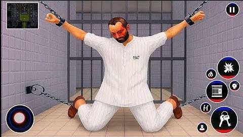 Prison Escape Journey New Story Update Gameplay Walkthrough (iOS, Android) #prisonescape #gameplay