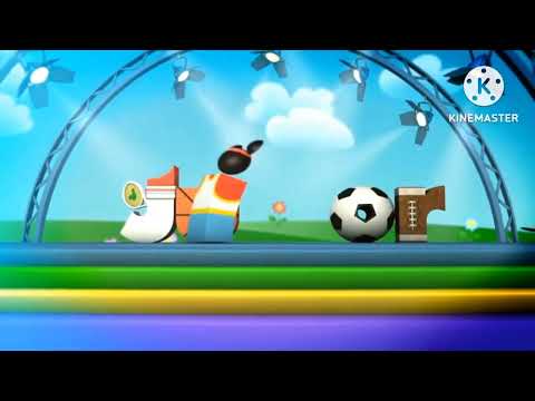 disney junior bumper sports logo remake moto kinemaster